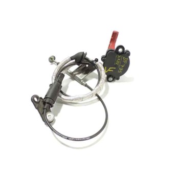 MODULO ELECTRONICO 4M1713035C 4M1713035C 10010979500