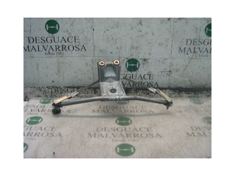 Recambio de articulacion limpia delantero para ford fiesta berlina quarz referencia OEM IAM   