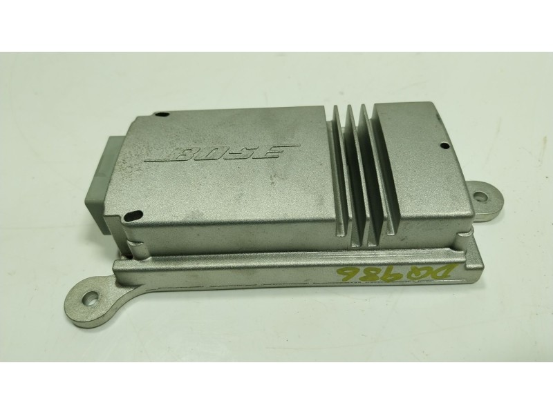 Recambio de modulo electronico para porsche cayenne (92a) 3.6 gts referencia OEM IAM  7338970010 