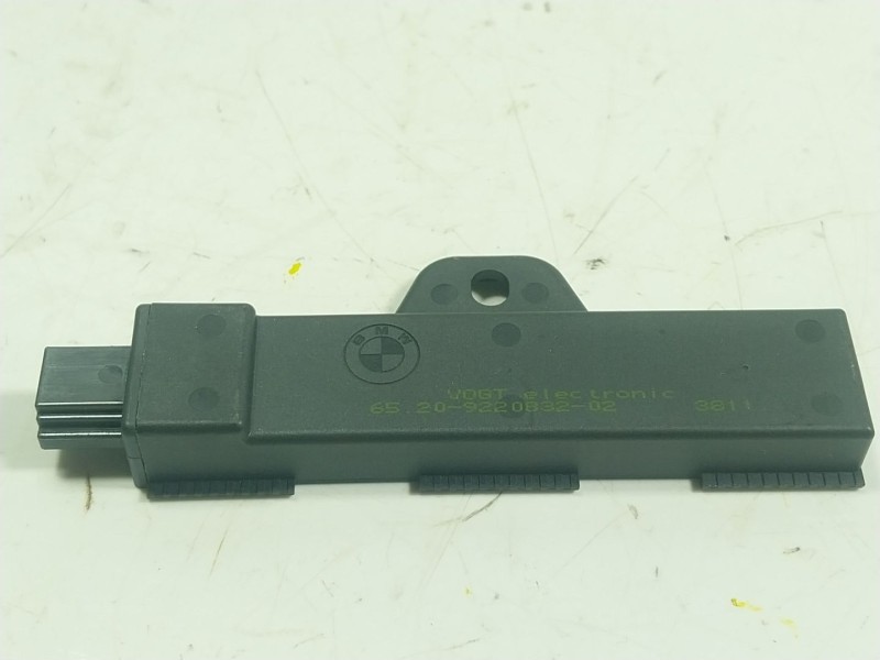 Recambio de modulo electronico para bmw x2 (f39) xdrive 20 i referencia OEM IAM 65209220832 6520922083202 
