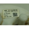 Recambio de aforador para kia picanto iii (ja) 1.0 referencia OEM IAM 31120G6100 31110G6100 