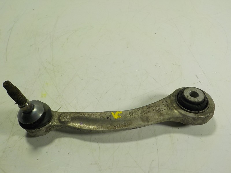 Recambio de brazo suspension superior trasero izquierdo para bmw x6 (e71) 3.0d referencia OEM IAM   