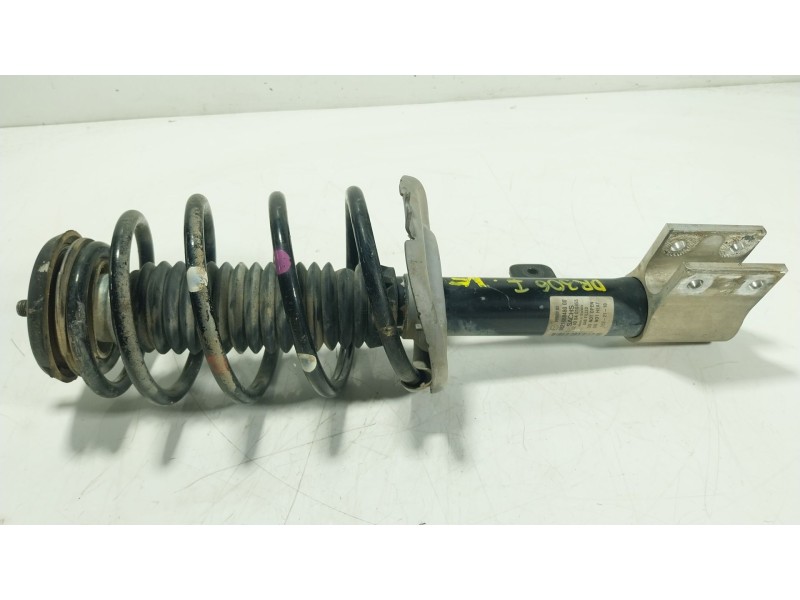 Recambio de amortiguador delantero izquierdo para peugeot partner tepee 1.2 thp referencia OEM IAM 9821888580 9821888480 