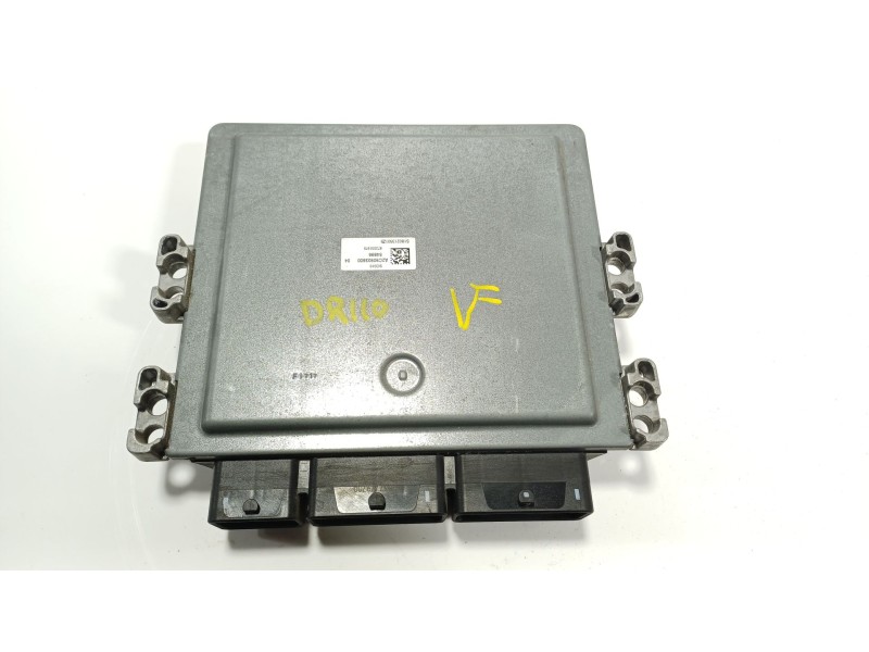 Recambio de centralita motor uce para nissan qashqai ii (j11, j11_) 1.5 dci referencia OEM IAM 23710HX43C A2C39567001 