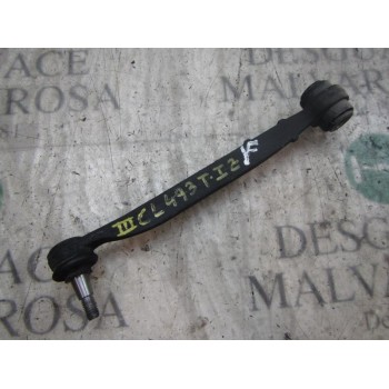 BRAZO SUSPENSION INFERIOR TRASERO IZQUIERDO A2033500353 