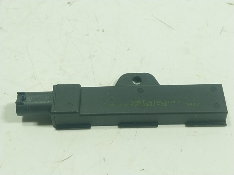 Recambio de modulo electronico para bmw x2 (f39) xdrive 20 i referencia OEM IAM 65209220831 6520922083102 