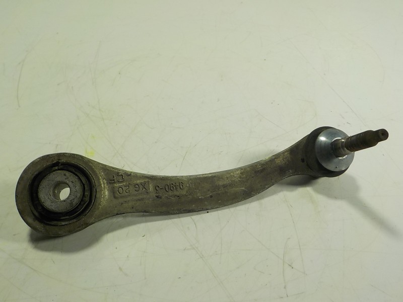 Recambio de brazo suspension superior trasero derecho para bmw x6 (e71) 3.0d referencia OEM IAM   