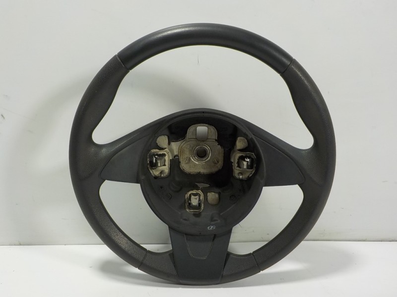 Recambio de volante para ford ka (ccu) 1.2 8v cat referencia OEM IAM 1567626 61990120A 