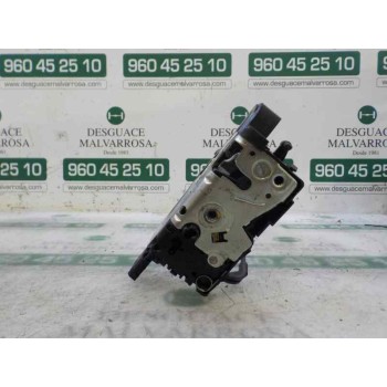 CERRADURA PUERTA TRASERA DERECHA 9686919680 9804271380 