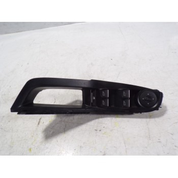 MANDO ELEVALUNAS DELANTERO IZQUIERDO 2029540 F1ET14A132AA 