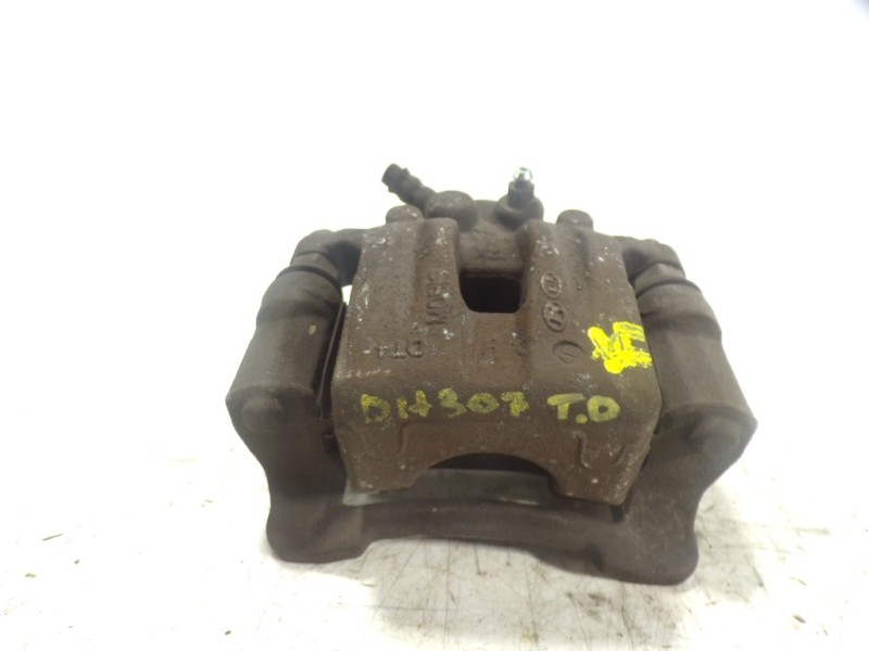 Recambio de pinza freno trasera derecha para hyundai ix35 1.7 crdi cat referencia OEM IAM 582302Y310  