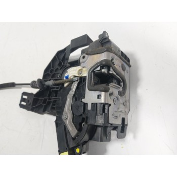 CERRADURA PUERTA DELANTERA DERECHA A0997206801 A2220063999 