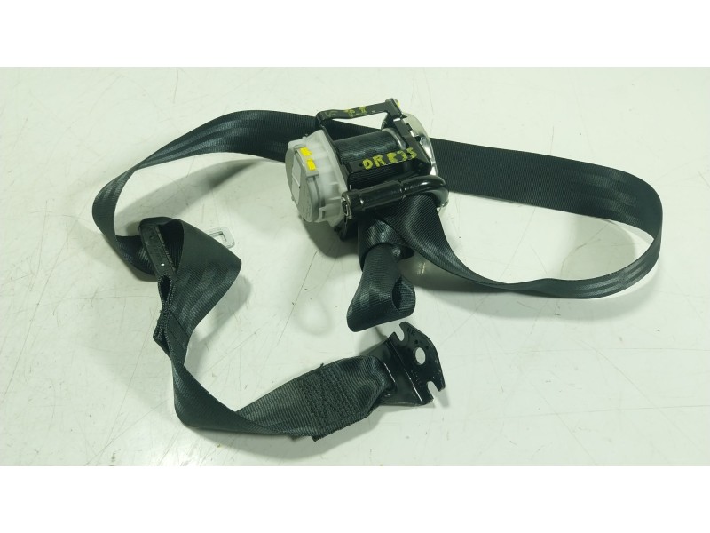 Recambio de cinturon seguridad trasero izquierdo para seat arona (kj7, kjp) 1.0 tsi referencia OEM IAM 6F0857805F 153251441 
