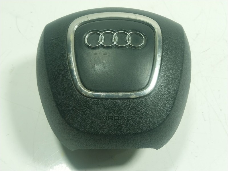 Recambio de airbag delantero izquierdo para audi a5 sportback (8ta) 2.0 tdi referencia OEM IAM 8R0880201AS6PS 8R0880201E 