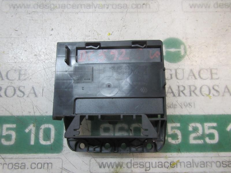 Recambio de modulo electronico para volkswagen golf v berlina (1k1) 1.9 tdi referencia OEM IAM 1K0959433AJ  