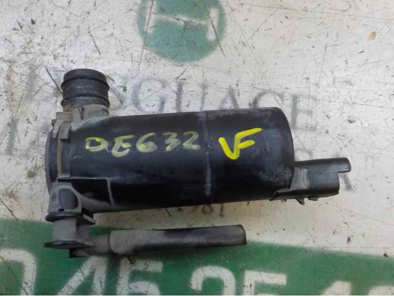 Recambio de bomba limpia para peugeot 508 2.0 16v hdi fap referencia OEM IAM 1609688180 9672630880 