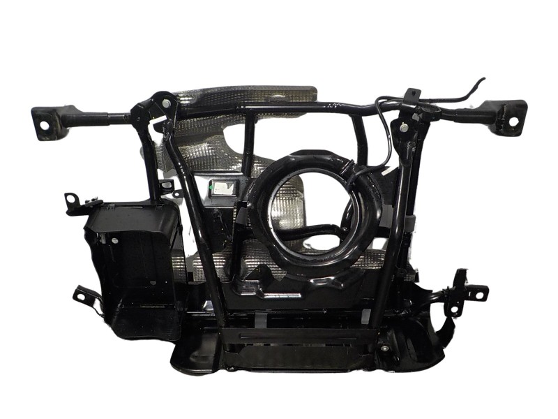 Recambio de moldura para cupra leon sportstourer (kl8) 1.4 tsi phev referencia OEM IAM   