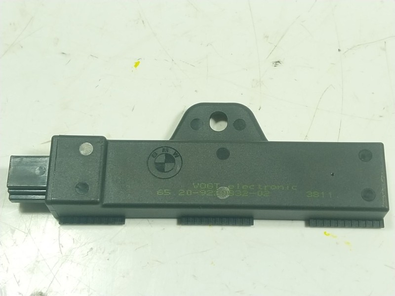 Recambio de modulo electronico para bmw x2 (f39) xdrive 20 i referencia OEM IAM 65209220832 6520922083202 