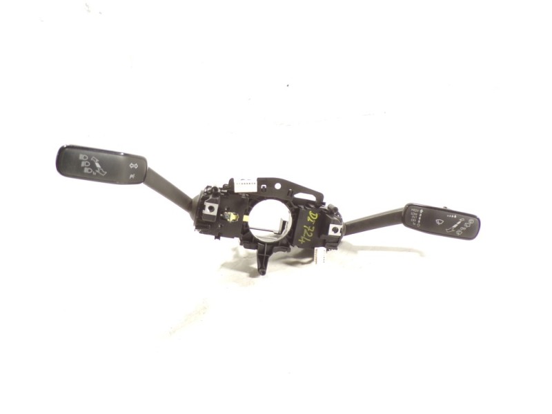 Recambio de mando intermitentes para volkswagen golf vii sportsvan 1.6 tdi referencia OEM IAM 5Q1953507MIGI 5Q1953507 1014198403