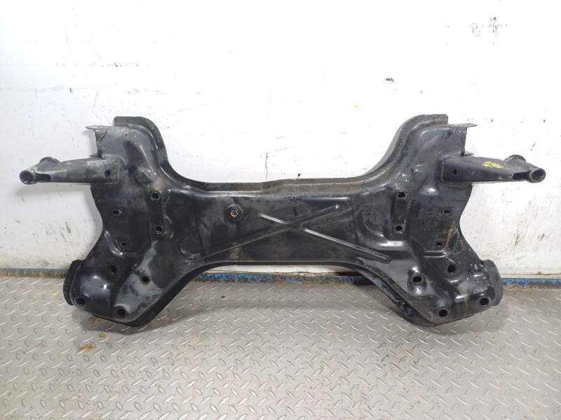 Recambio de puente delantero para peugeot boxer furgoneta 2.0 bluehdi 130 referencia OEM IAM 3502FV  