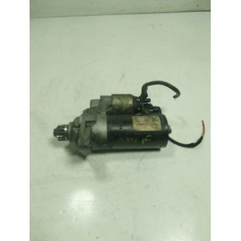 MOTOR ARRANQUE 02Z911024H 02Z911024H 