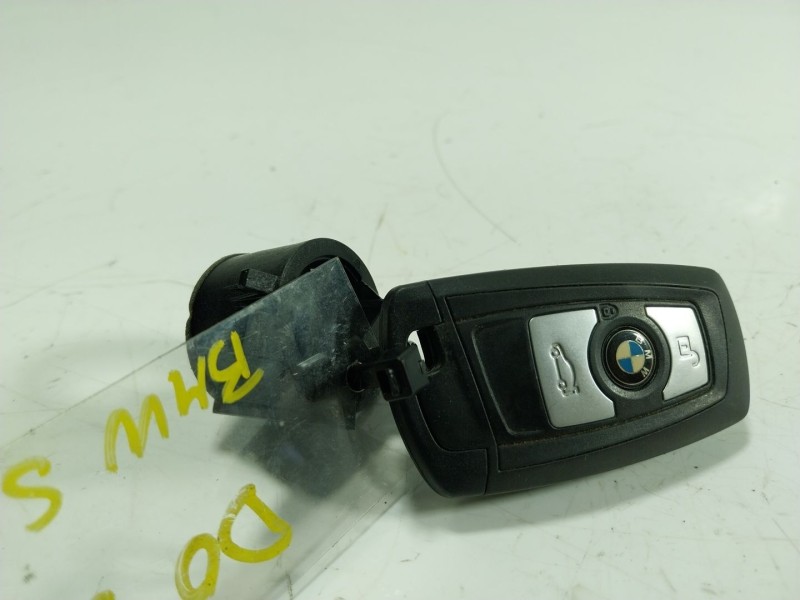 Recambio de conmutador de arranque para bmw 1 (f20) 116 d referencia OEM IAM 61319311353 93119593 
