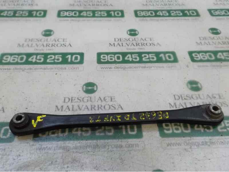 Recambio de brazo suspension inferior trasero derecho para peugeot 508 2.0 16v hdi fap referencia OEM IAM 5175CF  