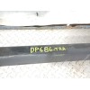 Recambio de puente trasero para peugeot boxer furgoneta 2.0 bluehdi 130 referencia OEM IAM 5148N0  