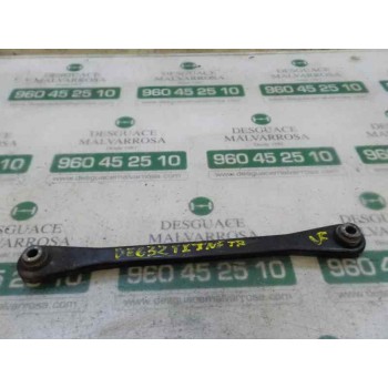 BRAZO SUSPENSION INFERIOR TRASERO IZQUIERDO 5175CF 