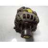 Recambio de alternador para seat leon (5f1) 1.4 tgi (bivalent. gasolina / cng) referencia OEM IAM 04E903015  04E903021M