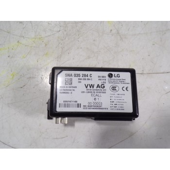 MODULO ELECTRONICO 5NA035284C 5NA035284C 