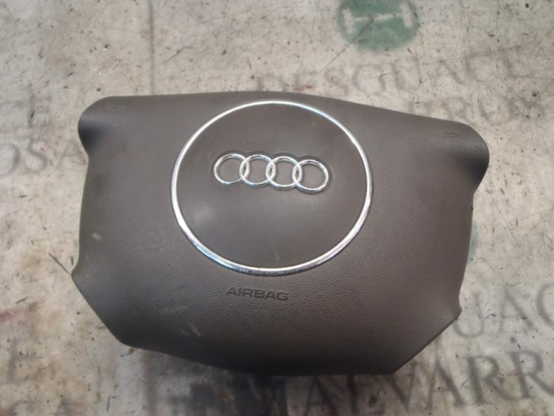 Recambio de airbag delantero izquierdo para audi a2 (8z) 1.4 referencia OEM IAM 8E0880201AA42R 8E0880201 