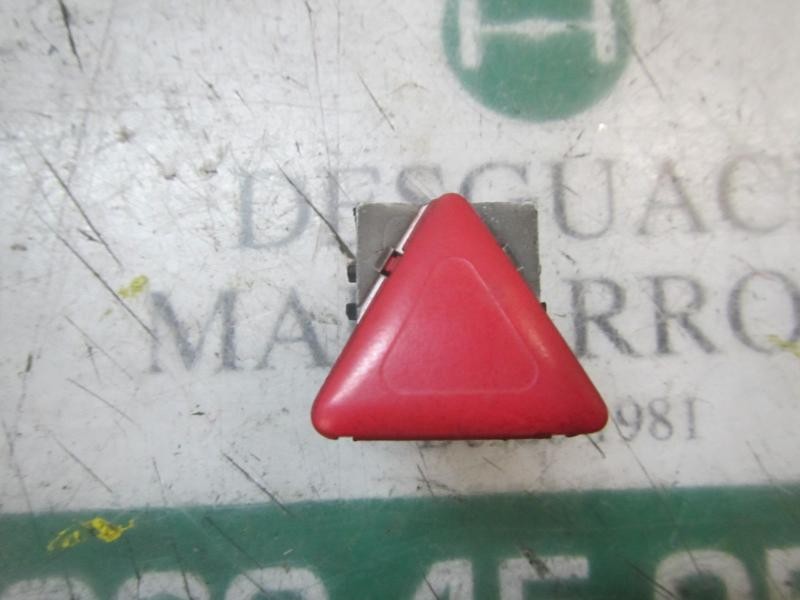 Recambio de warning para volkswagen golf v berlina (1k1) 1.9 tdi referencia OEM IAM 1K0953509A  