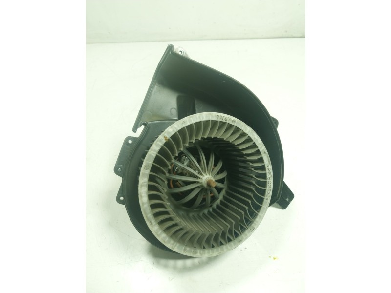 Recambio de motor calefaccion para audi a1 sportback (8xf) 1.6 tdi referencia OEM IAM 6R1819015A  