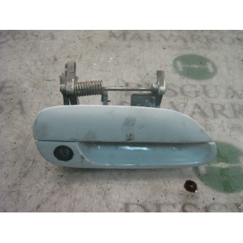 MANETA EXTERIOR DELANTERA DERECHA 