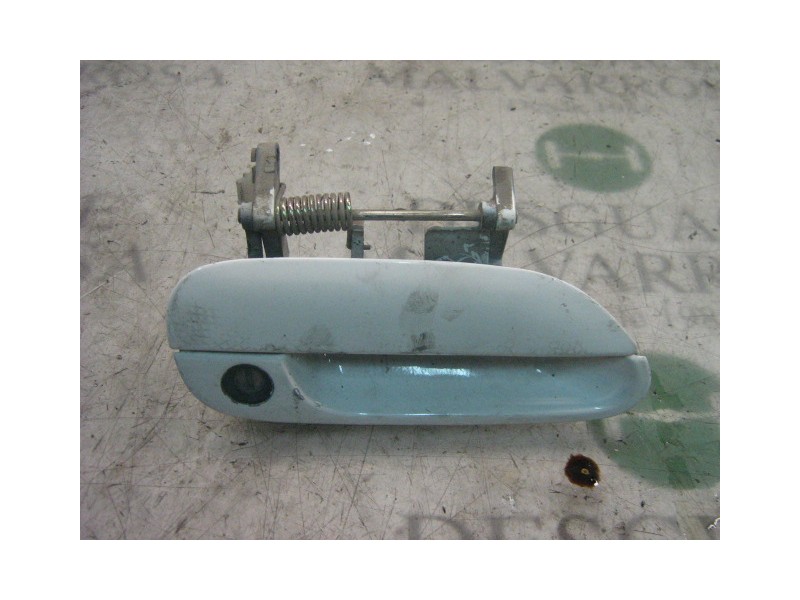 Recambio de maneta exterior delantera derecha para mazda mx-3 (ec) 1.9 v6 24v referencia OEM IAM   