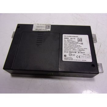 MODULO ELECTRONICO 84105A0F1B3 1D5A04A0401 