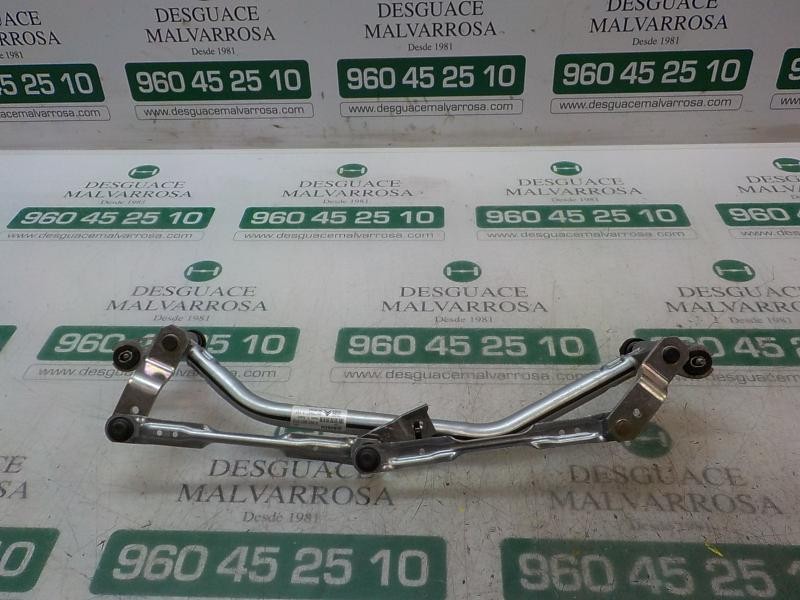 Recambio de articulacion limpia delantero para citroën c3 aircross live referencia OEM IAM YQ00140880 39109362 