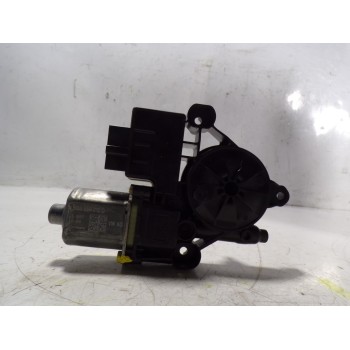 MOTOR ELEVALUNAS TRASERO DERECHO 5Q0959408 5Q0959812D 
