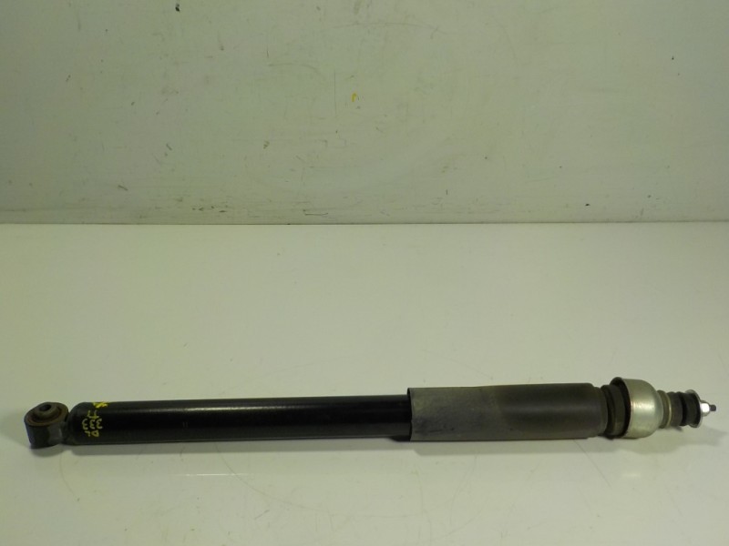 Recambio de amortiguador trasero izquierdo para nissan juke (f15) 1.2 16v cat referencia OEM IAM 562101KA1B 562101KA1B 