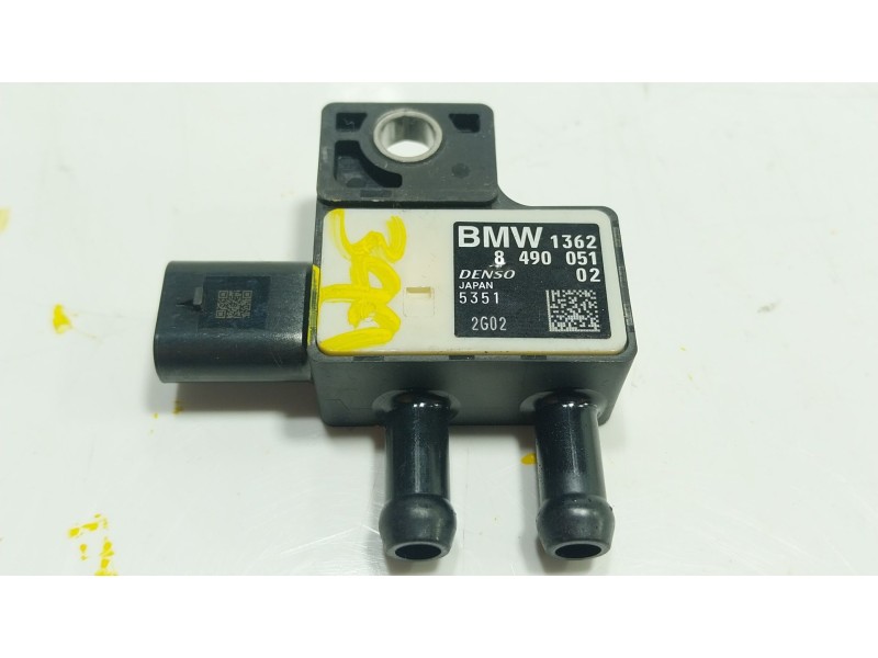 Recambio de modulo electronico para bmw x5 (g05, f95) xdrive 40 d mild-hybrid referencia OEM IAM 13628490051 13628490051 