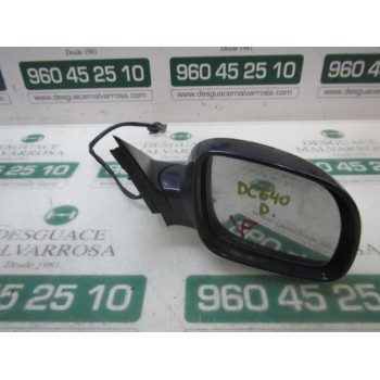 ESPEJO DERECHO 