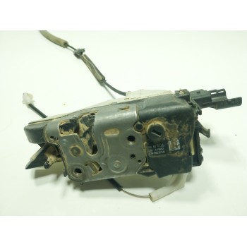 CERRADURA PUERTA DELANTERA IZQUIERDA 9135EG 
