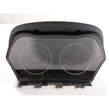 CUADRO INSTRUMENTOS 62105A03E50 9232892 