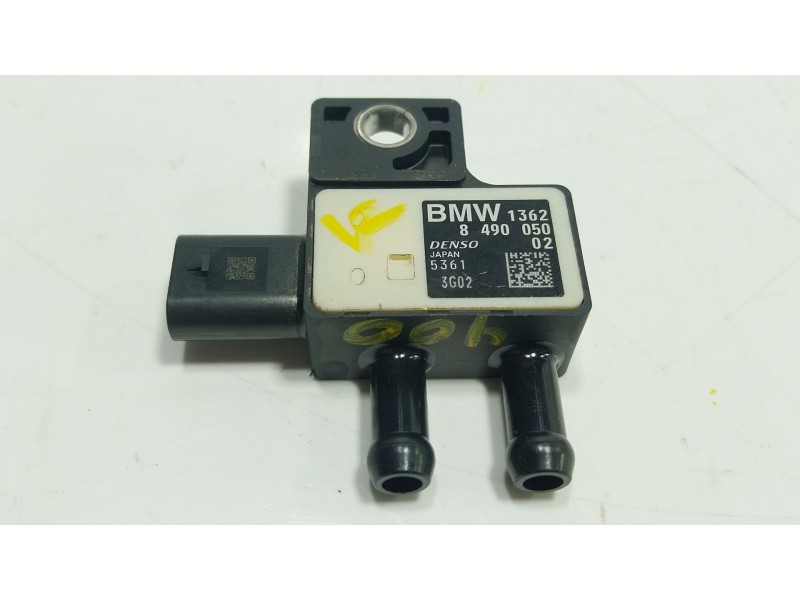 Recambio de modulo electronico para bmw x5 (g05, f95) xdrive 40 d mild-hybrid referencia OEM IAM 13628490050 13628490050 