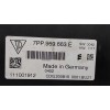 Recambio de modulo electronico para porsche cayenne (92a) 3.6 gts referencia OEM IAM 7PP959663E 7PP959663E 