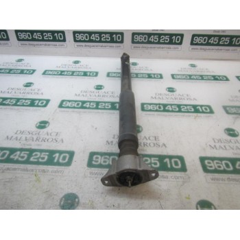 AMORTIGUADOR TRASERO IZQUIERDO 