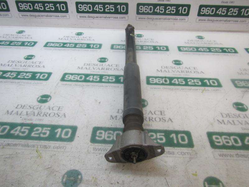 Recambio de amortiguador trasero izquierdo para ford focus lim. (cb4) 1.8 tdci turbodiesel cat referencia OEM IAM   