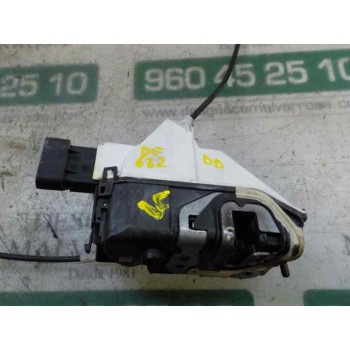 CERRADURA PUERTA DELANTERA DERECHA 9800625780 006257 