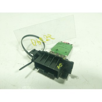 RESISTENCIA CALEFACCION 6450XR A51002300 